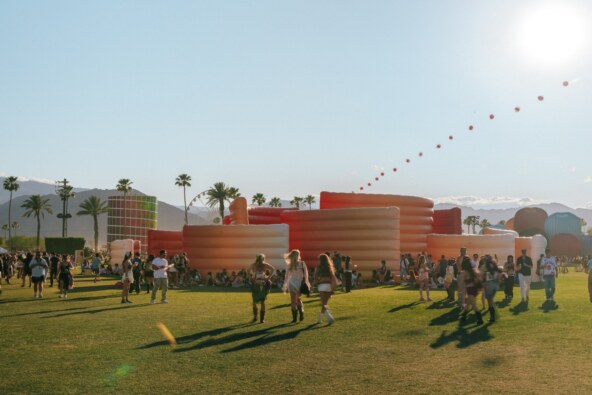Coachella 2026
