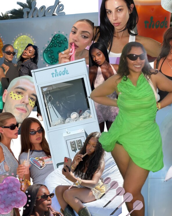 Rhode Coachella 2026