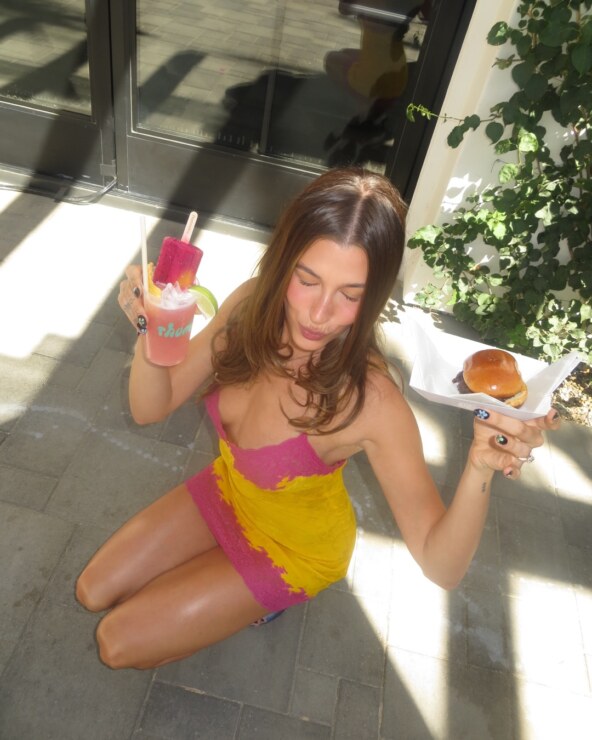 Rhode, Coachella 2026