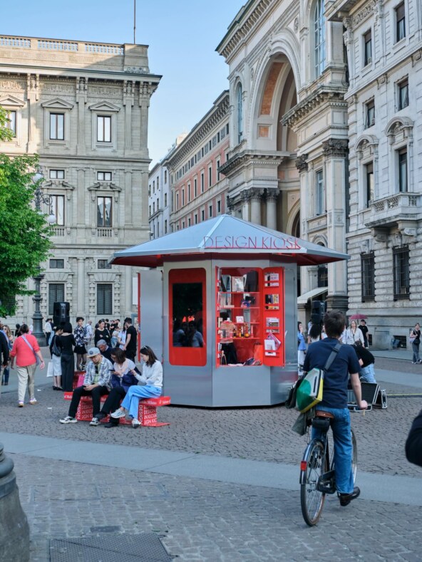 Milan Design Week 2026