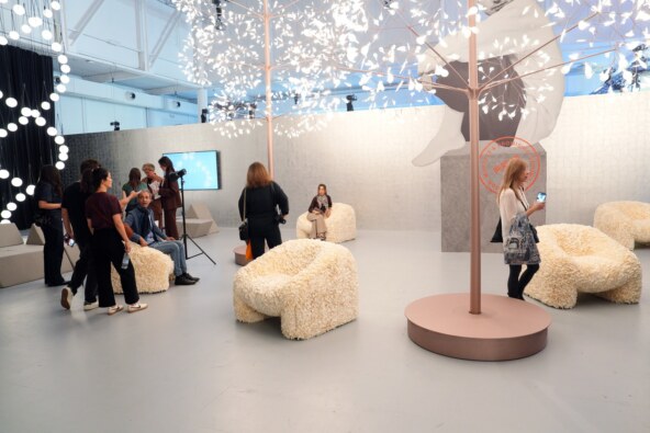 Milan Design Week 2026