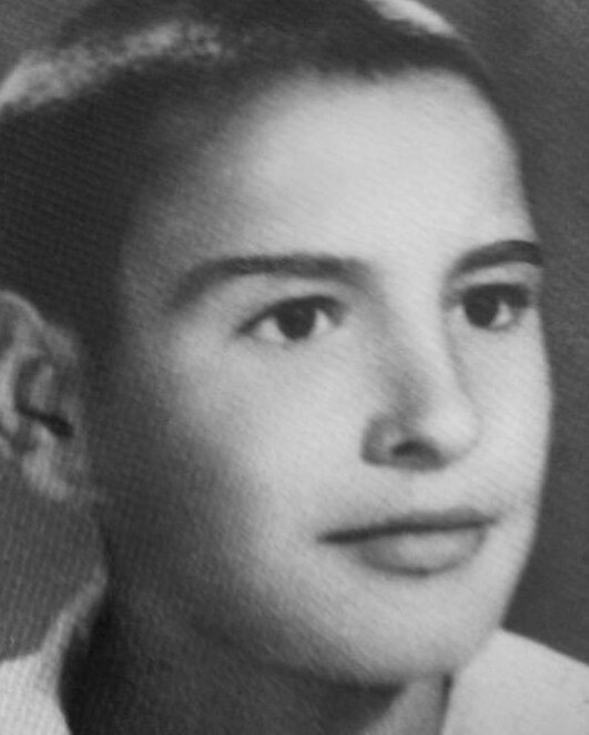 Sever Vučković Severina