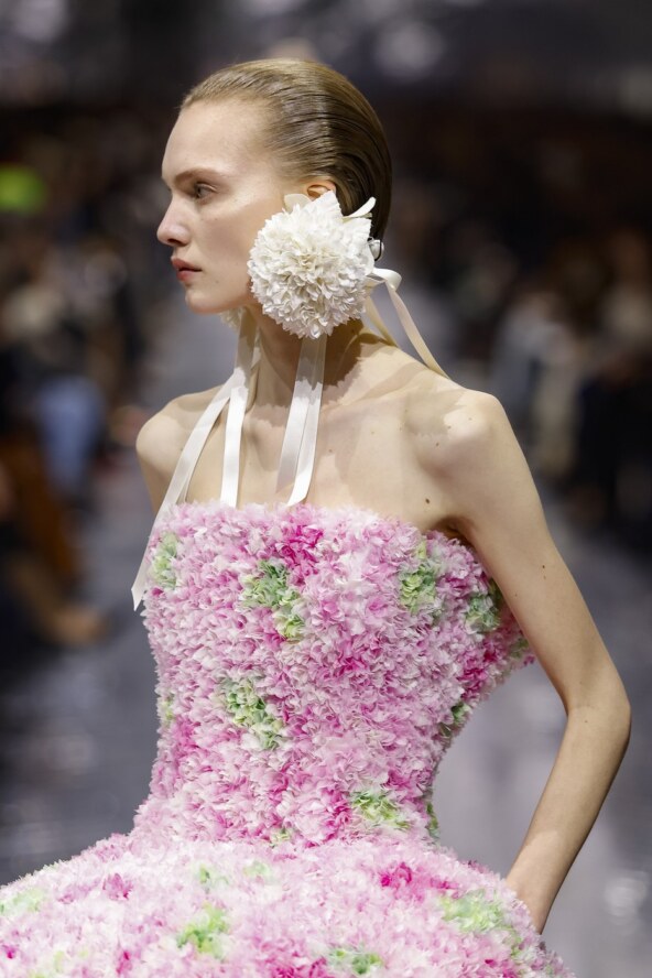 Dior Haute Couture 2026