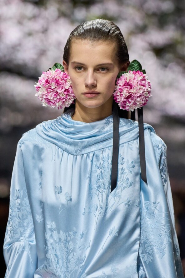 Dior Haute Couture 2026