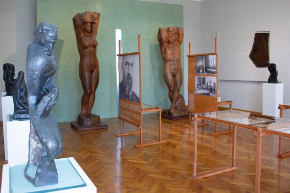 Galerija Meštrović u Splitu