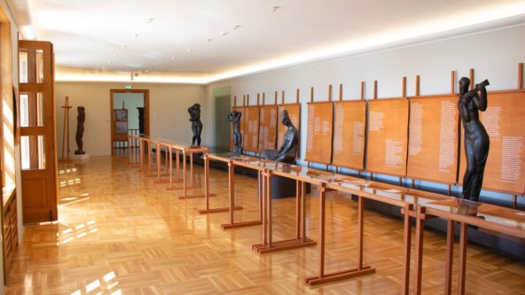 Galerija Meštrović u Splitu