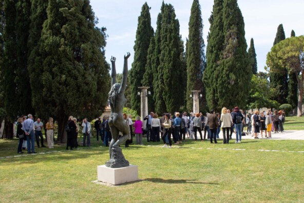 Galerija Meštrović u Splitu