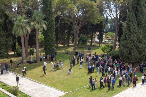 Galerija Meštrović u Splitu