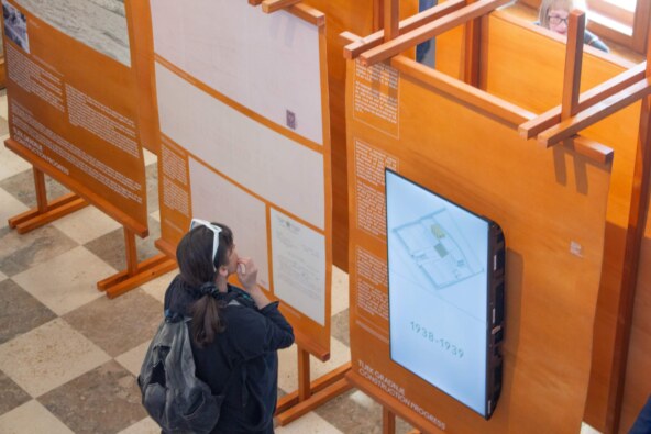 Galerija Meštrović u Splitu