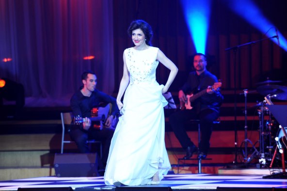 Karijeru Doris Dragović zasjenio skandal