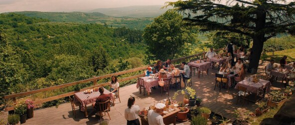 Speak No Evil film Istra