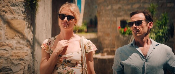 Speak No Evil film Istra