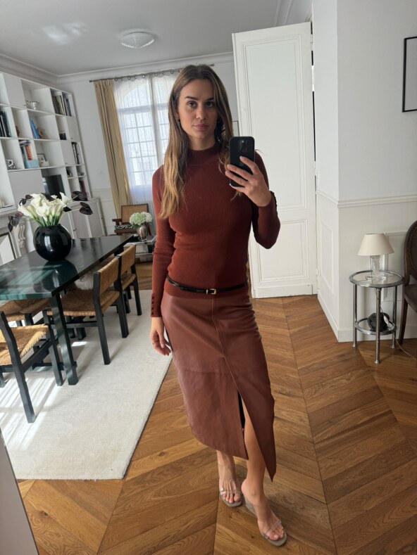 Cipele trend proljeće 2026