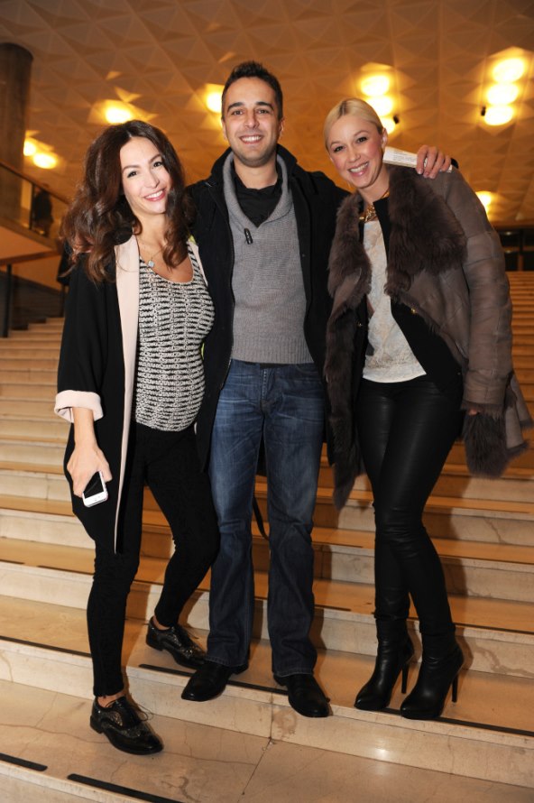 Monika Mamić broji sitno do rođenja drugog sina