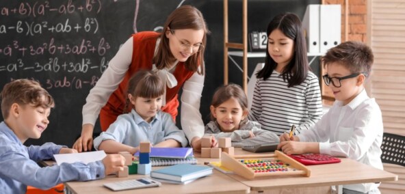 Djevojčice zaostaju za dječacima u matematici - UNESCO upozorava na jaz