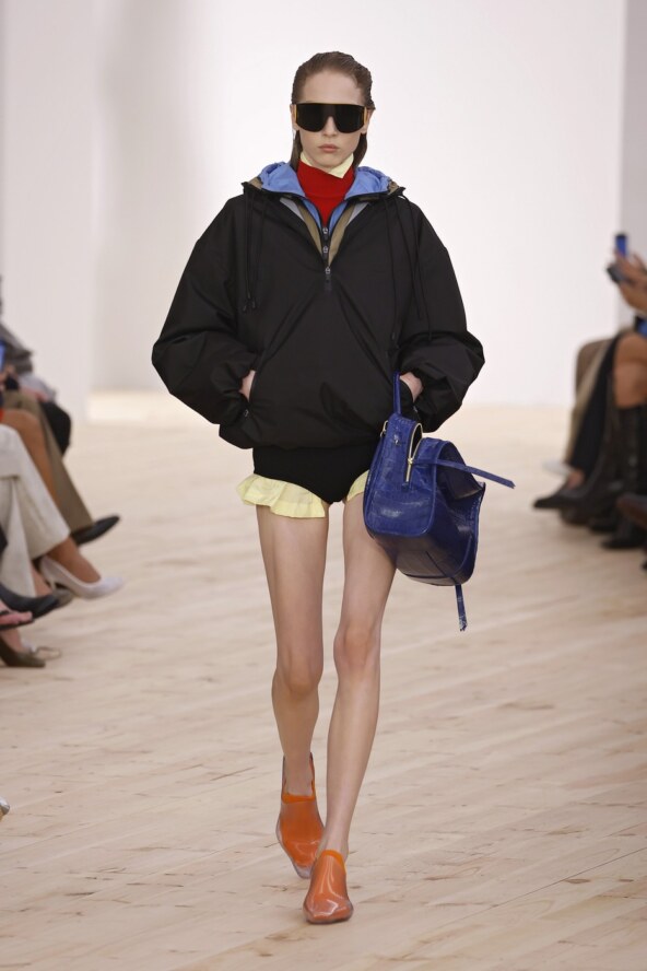 Loewe SS26