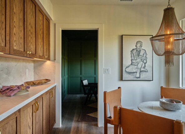 Sabrina Carpenter kuća u Hollywood Hillsu