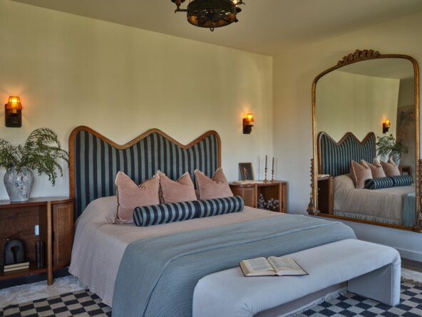 Sabrina Carpenter kuća u Hollywood Hillsu