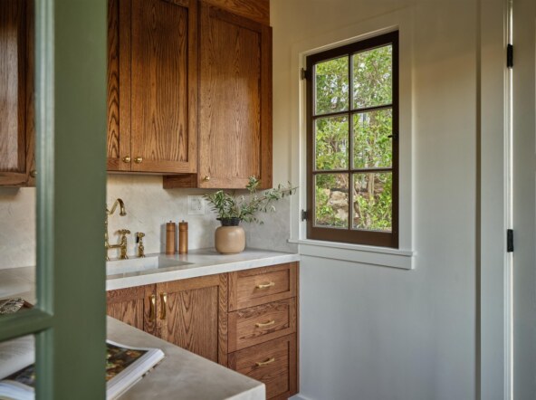 Sabrina Carpenter kuća u Hollywood Hillsu