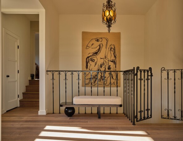 Sabrina Carpenter kuća u Hollywood Hillsu