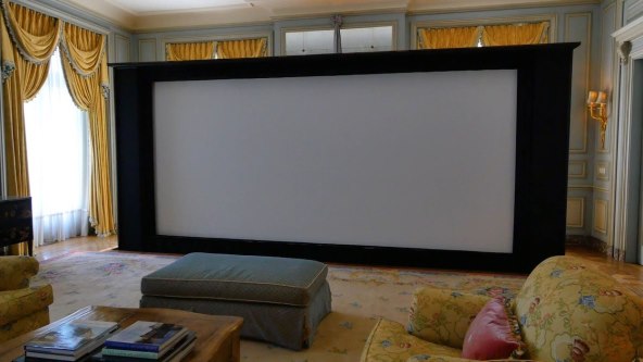 Jon Bon Jovi luksuzno imanje