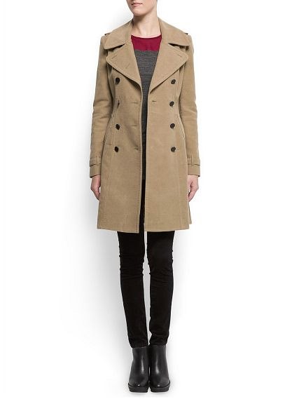 Rachel Zoe bira idealne kapute 