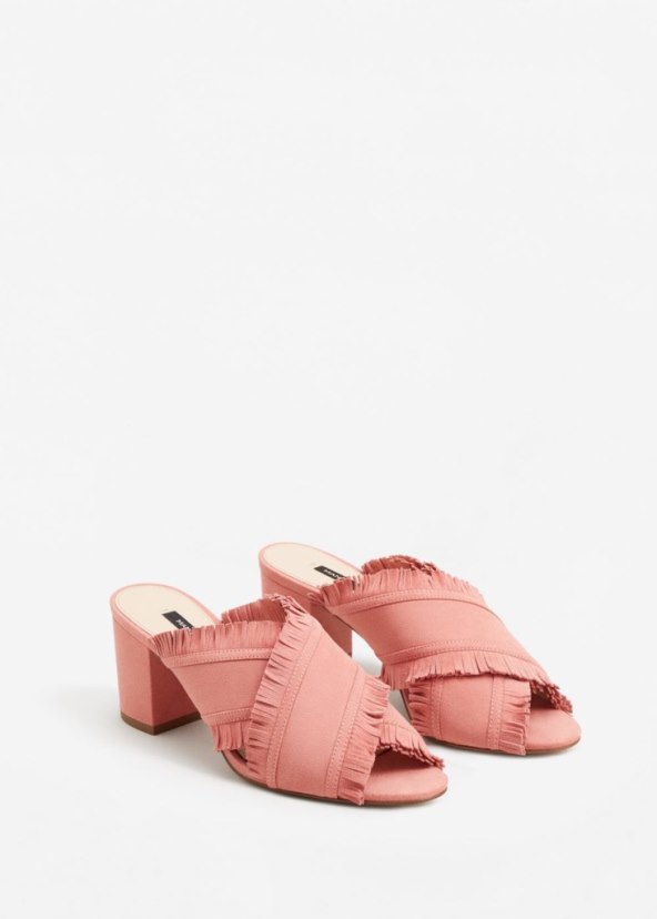 Izdvojili smo 'must have' obuću za ljeto - doznajte gdje ju nabaviti!