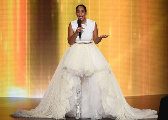 Svjetlucave haljine i detalji zavladali su stajlinzima zvijezda