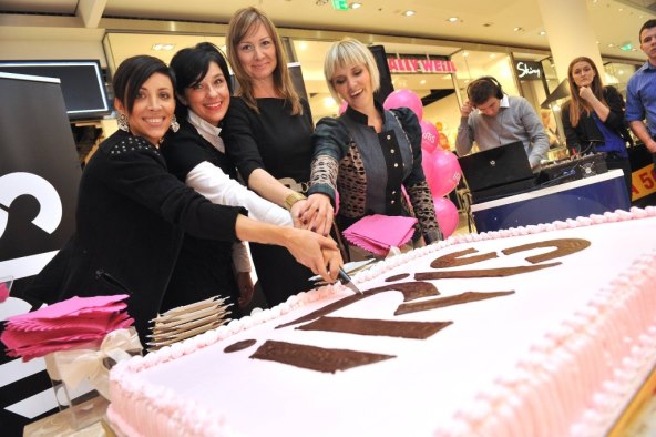 Ines Preindl Radišić i Lana Klingor obožavaju parfeme