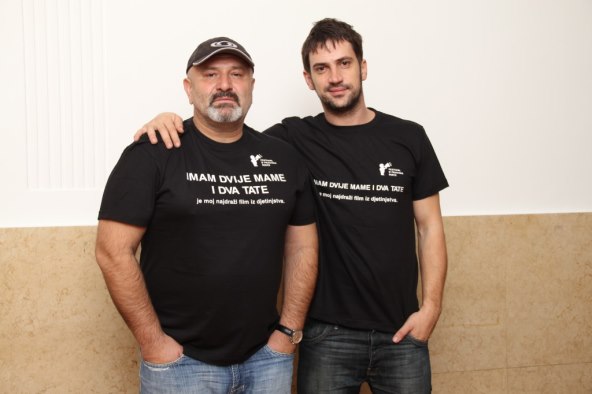 Povratak u djetinjstvo uz najdraži film 