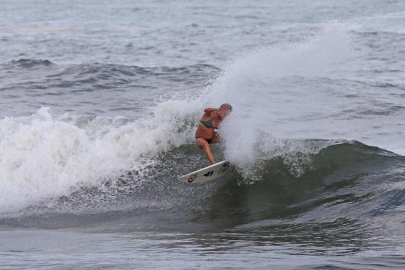 Poznata sportašica ne odustaje od opasnog treninga ni u 6. mjesecu trudnoće