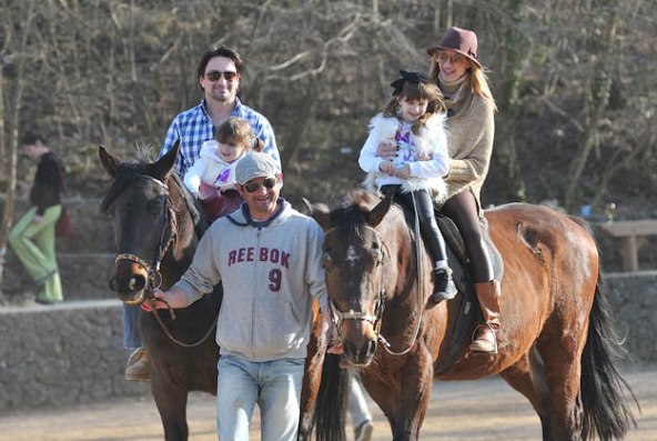 Avantura Joška Čagalja Jole u prirodi