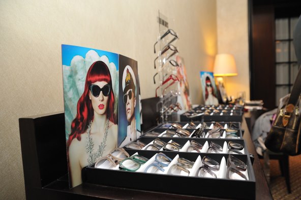 Cutler&Gross za individualce