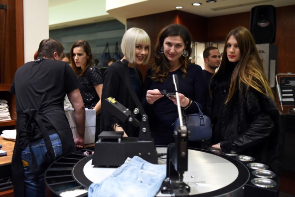 Zbog ovih se čizama gledalo u Renatu Sopek