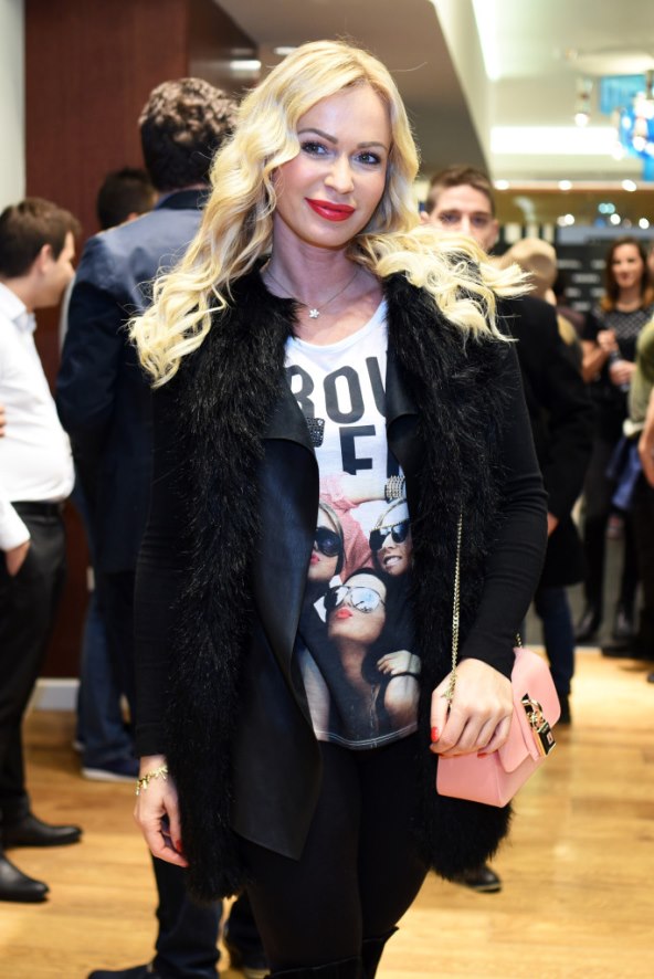 Zbog ovih se čizama gledalo u Renatu Sopek