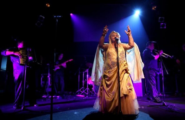 OTVORENA OPORUKA Poznato je kome je Esma Redžepova sve ostavila