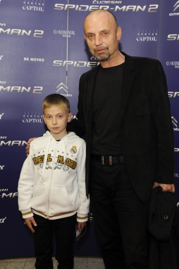 I Vanna voli čudesnog Spider-Mana