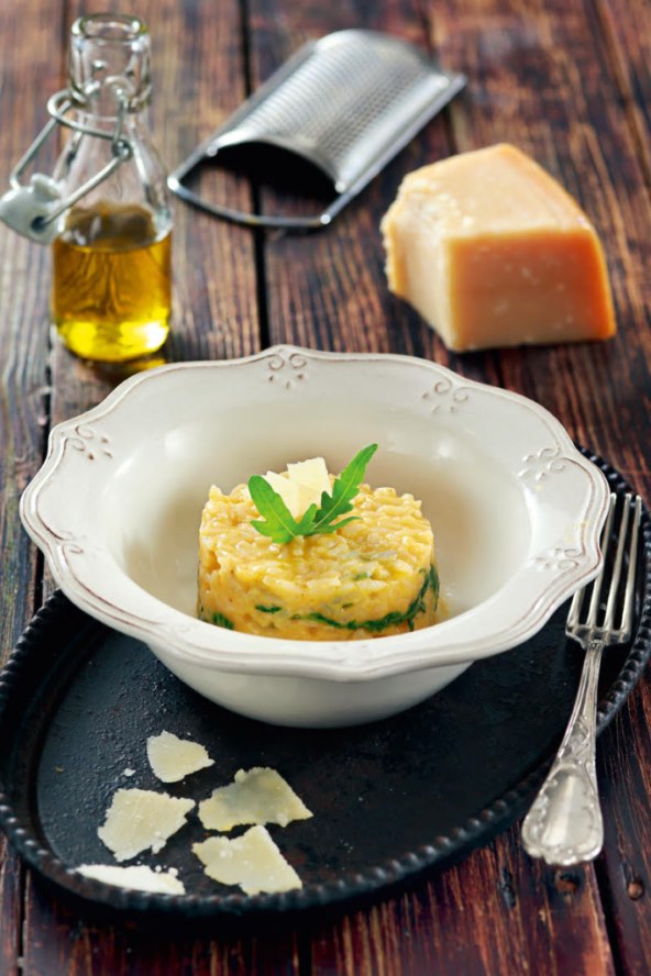 Barbara Kolar: Jelo s potpisom