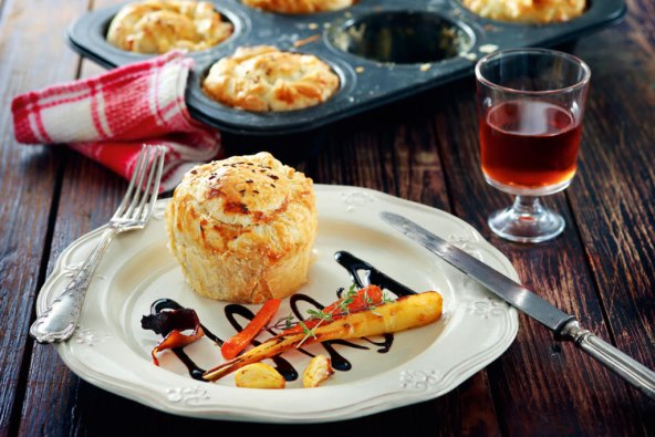 Barbara Kolar: Jelo s potpisom