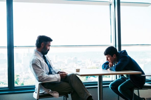 Za ljubitelje mračnih psiholoških trilera i maglovite zimske večeri