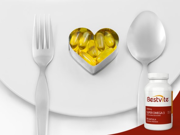 Srce, organ koji voli