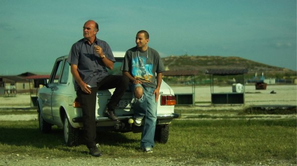 Film 'Rastanak 2' Irene Škorić natječe se na festivalu u Montpellieru