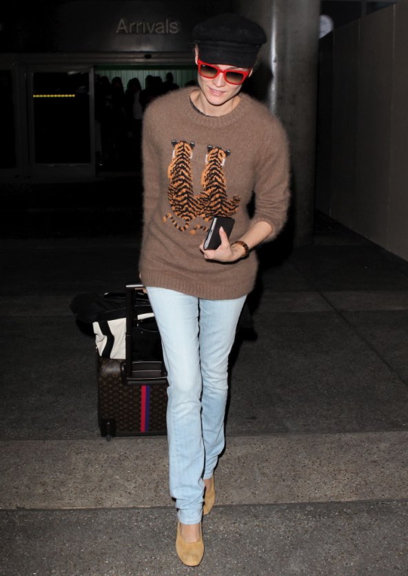 TREND: Majice s likom životinja