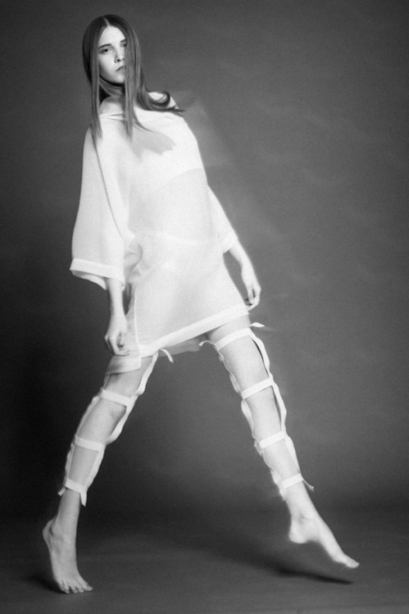 Artistički pristup modi 