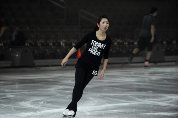 Bili smo na probi spektakla Disney On Ice 