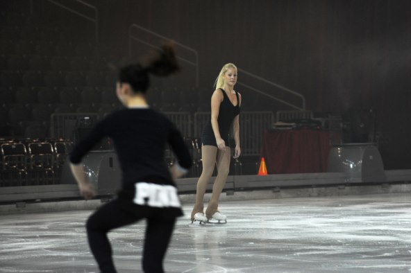 Bili smo na probi spektakla Disney On Ice 