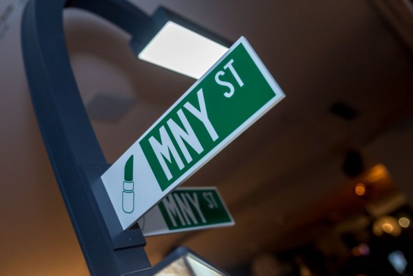 Maybelline New York: "Make it Happen", Ljepota na vlastiti način