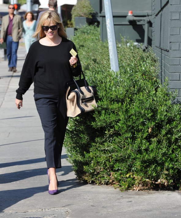 Torba 'Boston' podiže svaku odjevnu kombinaciju 