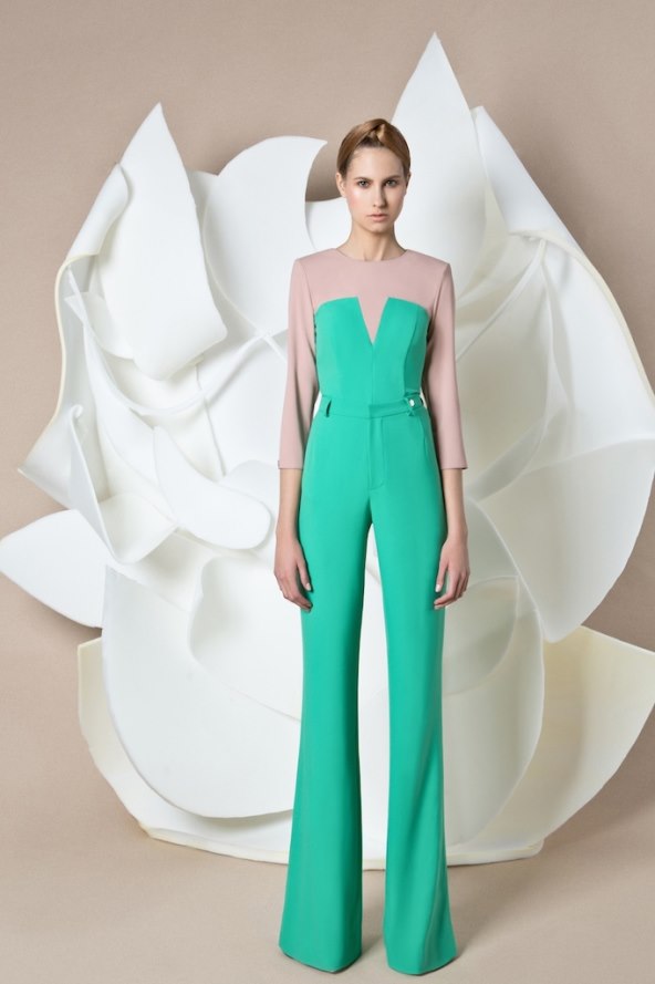 Novi trendovi by Aleksandra Dojčinović 