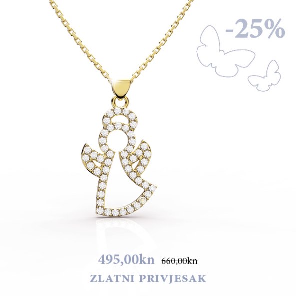 Samo najbolje za Vaše najdraže uz 50% popusta do kraja mjeseca!